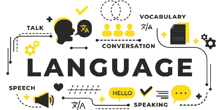 language